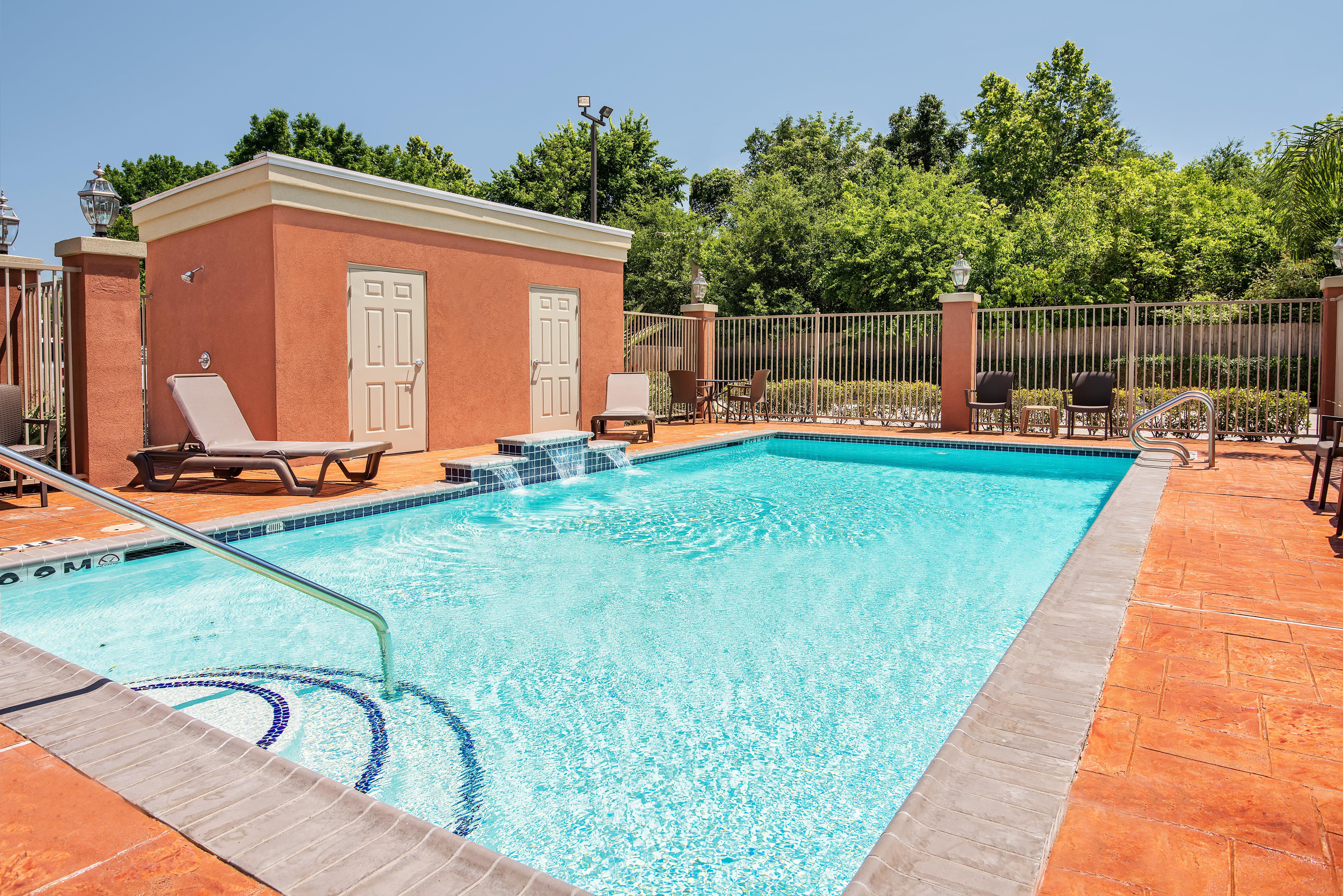 Candlewood Suites Houston Nw - Willowbrook, An Ihg Hotel Exterior foto
