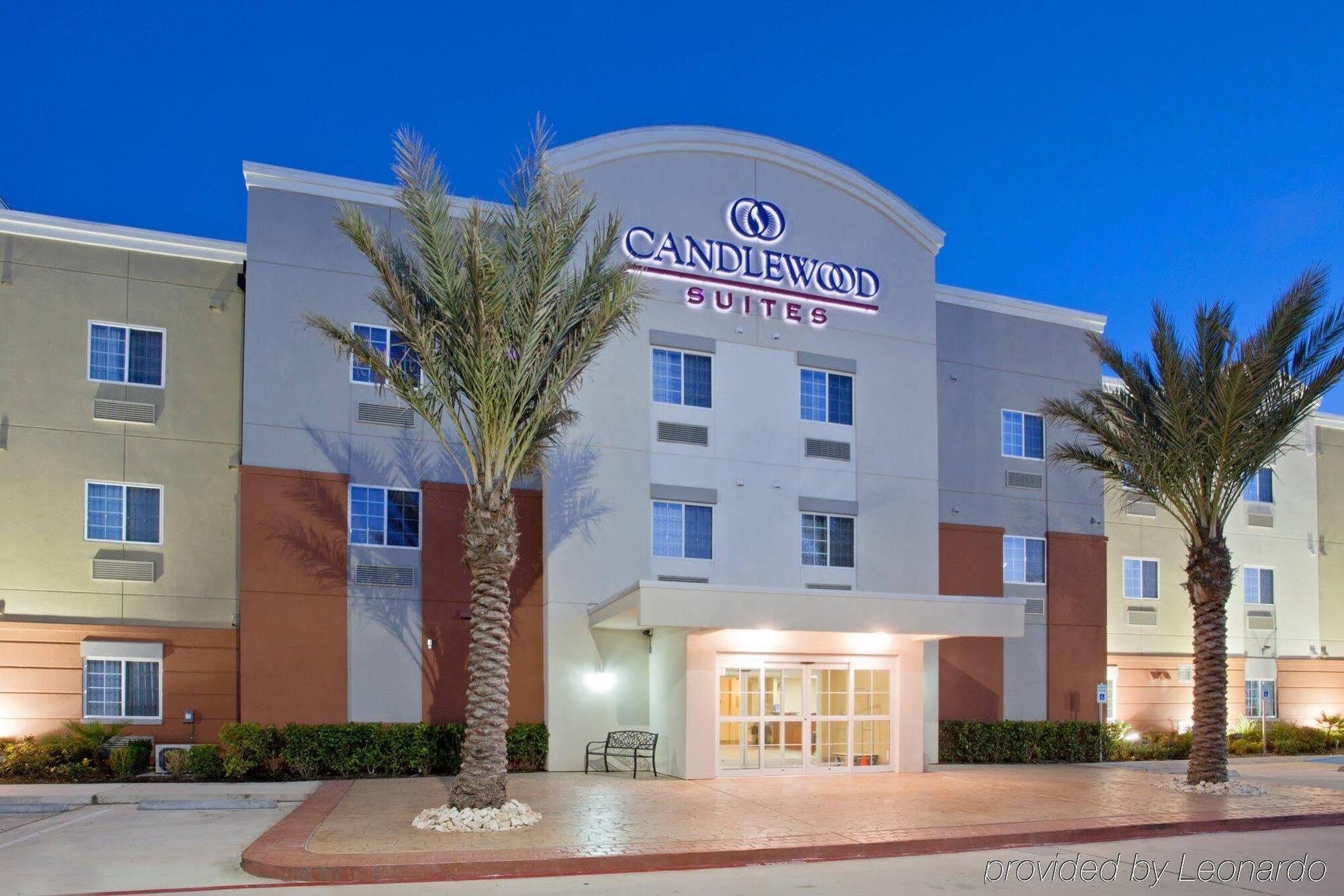 Candlewood Suites Houston Nw - Willowbrook, An Ihg Hotel Exterior foto