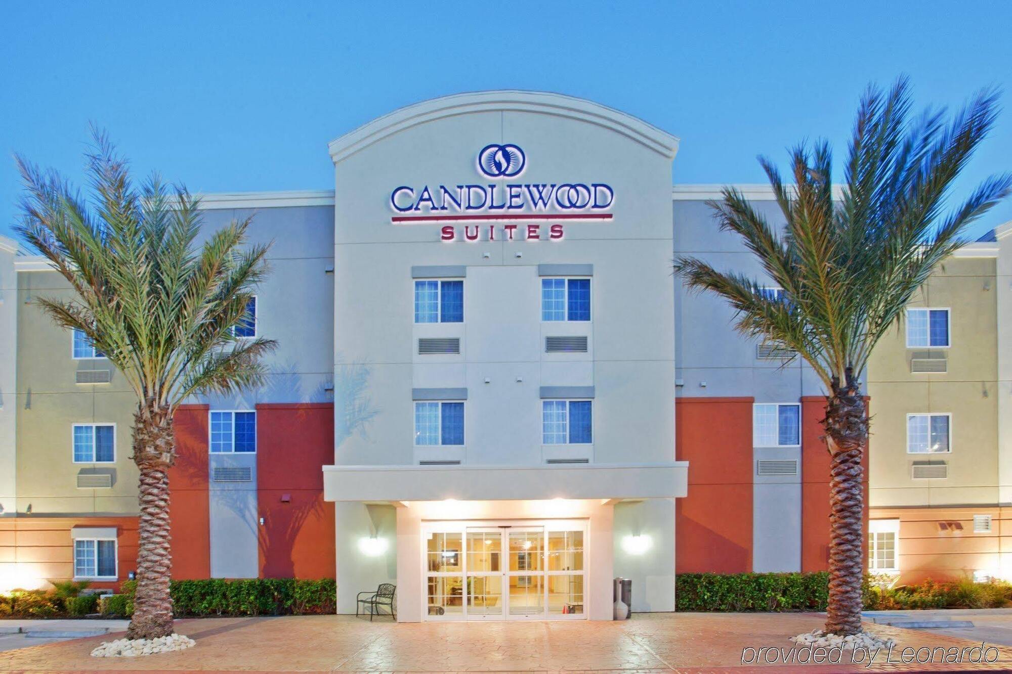 Candlewood Suites Houston Nw - Willowbrook, An Ihg Hotel Exterior foto