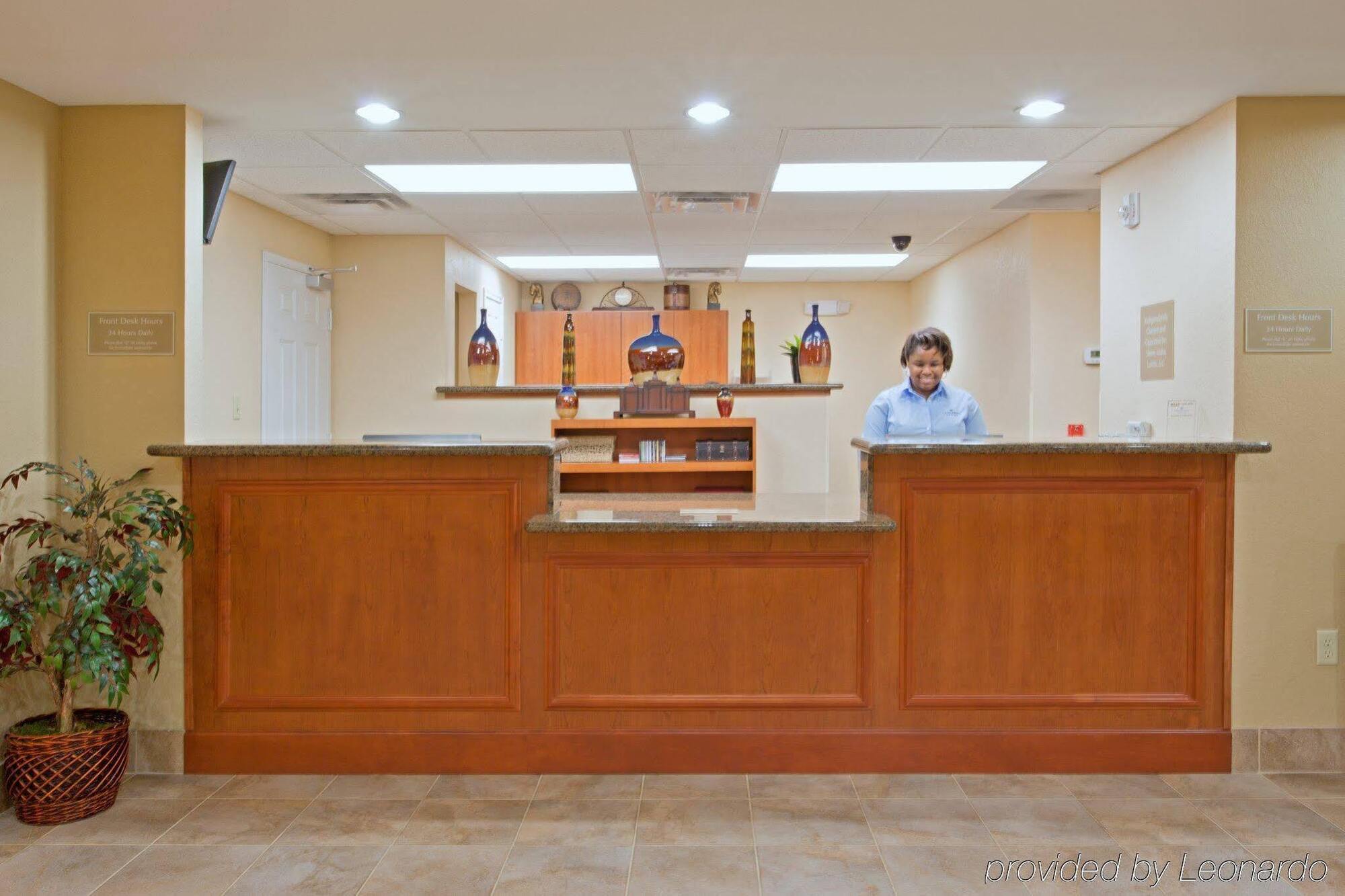 Candlewood Suites Houston Nw - Willowbrook, An Ihg Hotel Exterior foto